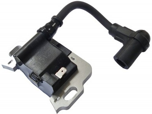 Ignition coil module - ignition,