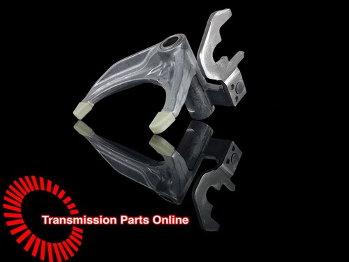 Ford mondeo mmt6 gearbox - mmt6,