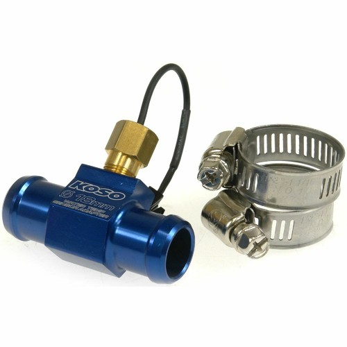 Koso bg018b00 fitting - t,