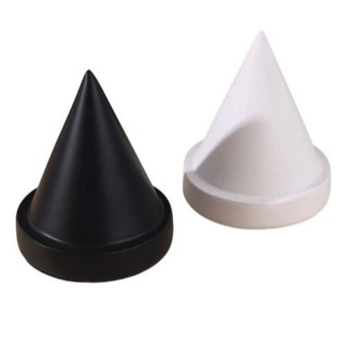 Bracelet display stand cone - bracelet,