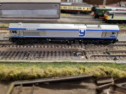 005 000 gauge dapol class - n,