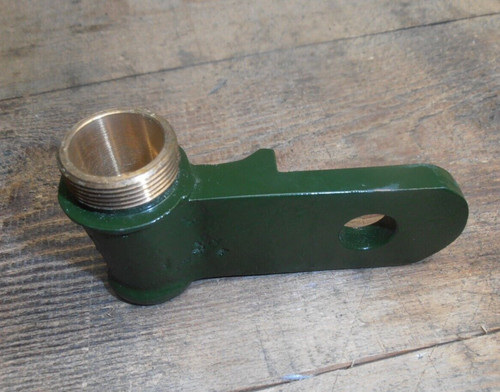 Spot lamp vehicle - fv, bracket