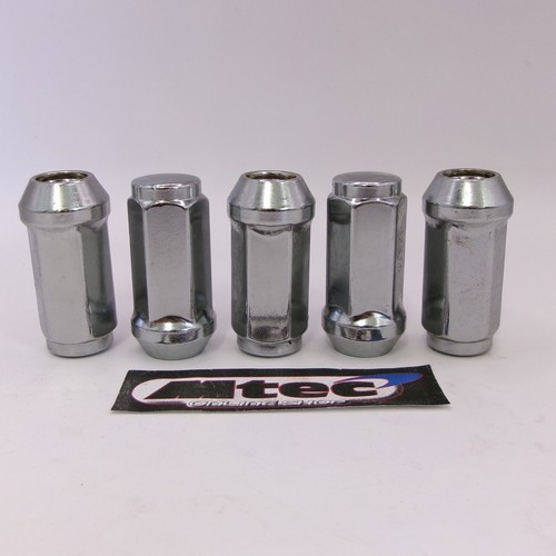 Daihatsu fourtrak wheel nut - daihatsu,