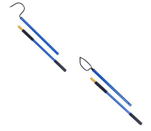 Humane snake hook - humane,