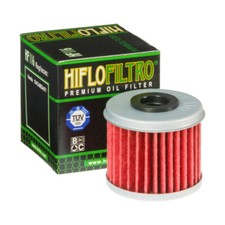 Fits Honda CBR400 RR L-L2 Gull-Arm NC29   HiFlo Oil Filter HF303