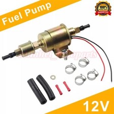 12V Universal Electric Fuel