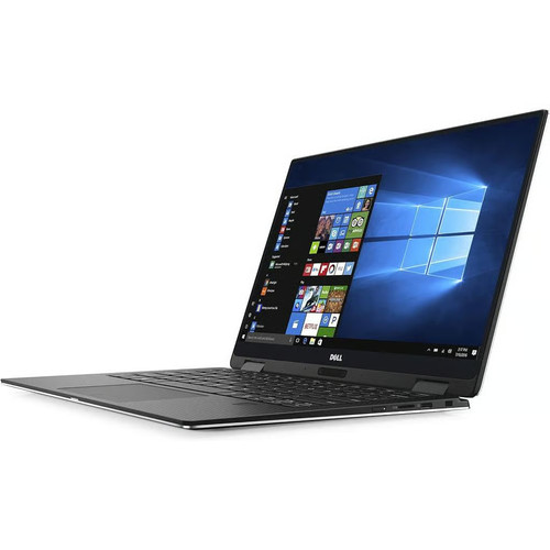 Dell xps 9365 inch - 13,