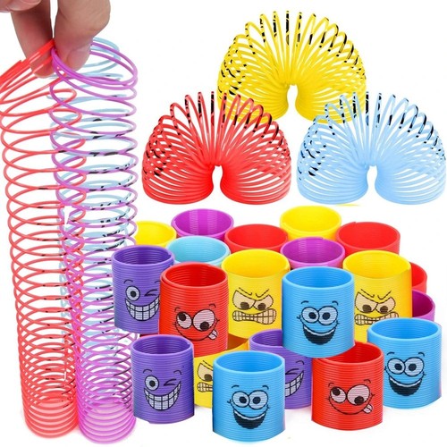 Colourful emoji mini toys - colourful,