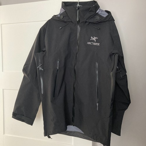 Arcteryx mens waterproof - arcteryx,