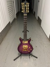 New MAZETI Purple KST 12