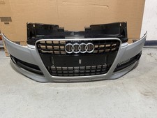 Audi TT 8J 3.2 Front Bumper