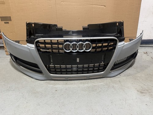 Audi 2 front bumper - audi,