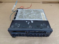 BLAUPUNKT ATLANTA SQR47 RADIO