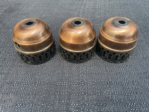 Set antique vintage - (3),