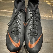 Nike Mercurial Football