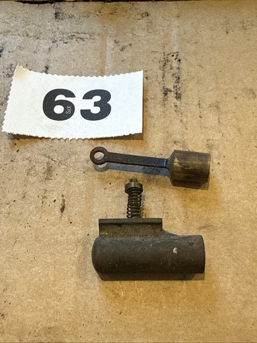 Bowman m158 steam - bowman,