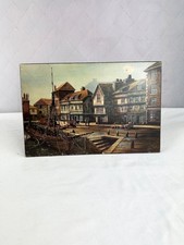 Vintage Kevin Platt Print