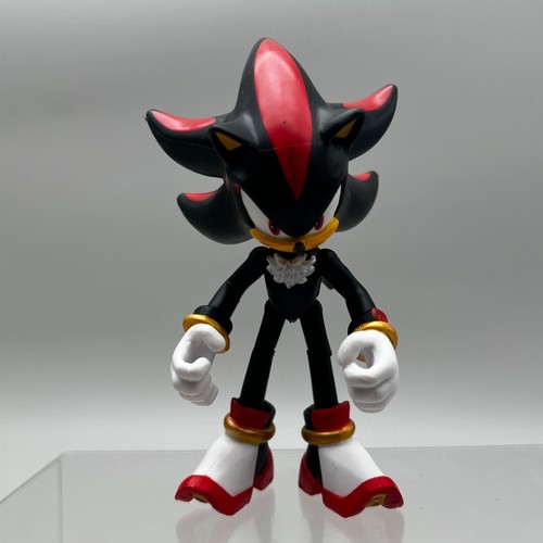 Jakks pacific sonic - pacific,
