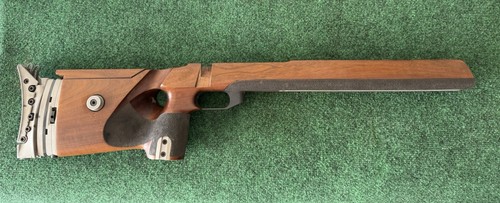 Anschutz super match model - anschutz,