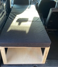 Citroen Berlingo Camper Van