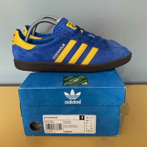 Mint adidas 2014 - 2014, uk8