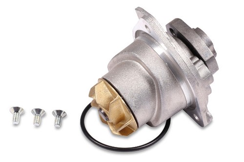 Fits hepu p571 water - p571, pump