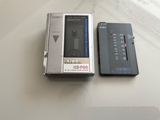 AIWA HS-P06 CASSETTE WALKMAN