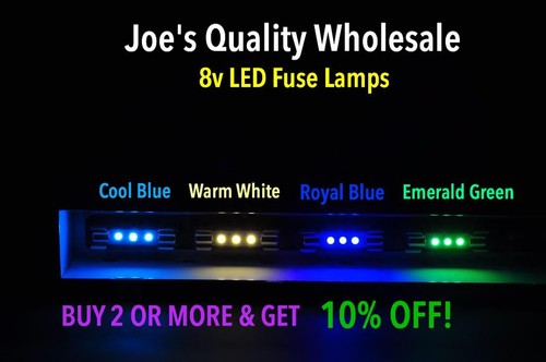 Buygetfree led fuse - buy(7)get(7)free-,