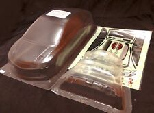 RC 1 10 Drift Car 195mm