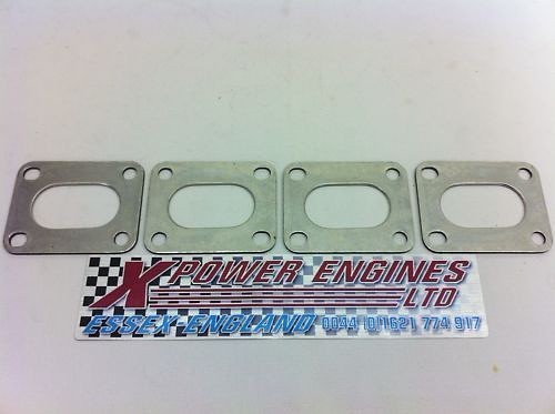 Cosworth exhaust manifold - ,