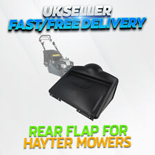 Rear Grass Flap HAYTER Harrier, Ranger 41 - 410028 Lawn Mower