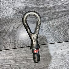 Audi A6 4F C6 2008 Towing Eye Hitch Hook Eye 8E0805616D