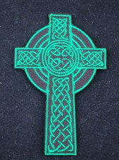 Classic Celtic Cross -