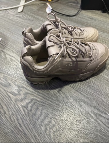 Women fila trainers size - fila,