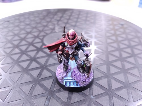 Warhammer 40k genestealer - warhammer,