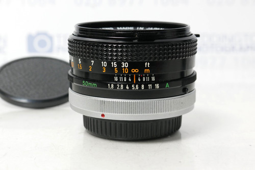Canon 50mm c - s.c.,