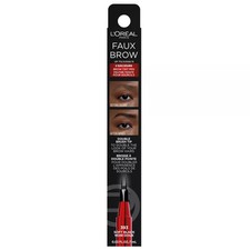 Loreal Faux Brow Brow Tint