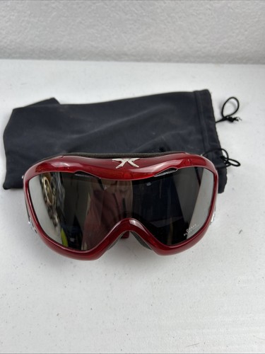 Carrera conan silver flash ski - conan,