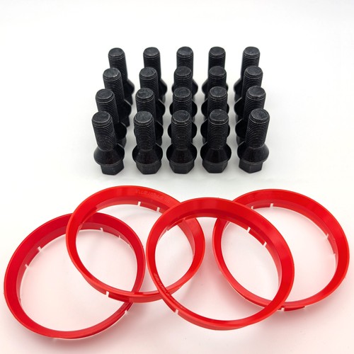 Borbet rims mounting kit wheel