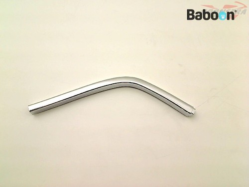 Fairing right upper - right, gl
