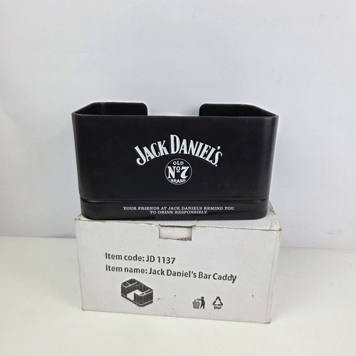 Jack daniels bar caddy tidy - bar,
