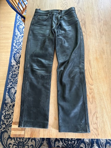 Belstaff motorcycle trousers - motorcycle,