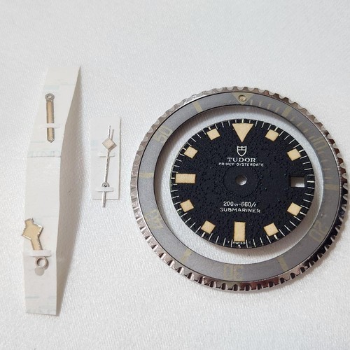 Tudor submariner 94110 - submariner,