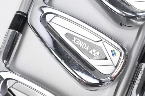 Yonex ezone 701 irons - yonex, cb
