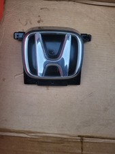 Honda Civic MK9 Front main