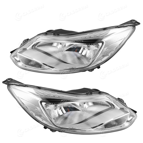 Headlights for ford focus mk3 - headlights,