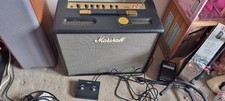 Marshall Origin 20w Valve Guitar Amplifier Combo