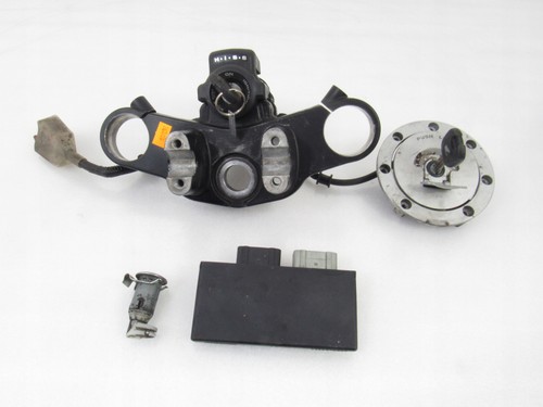 Honda vfr 800 sc60 ignition - honda,