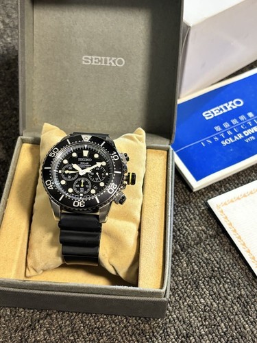 Seiko prospex ssc021p1 - seiko,