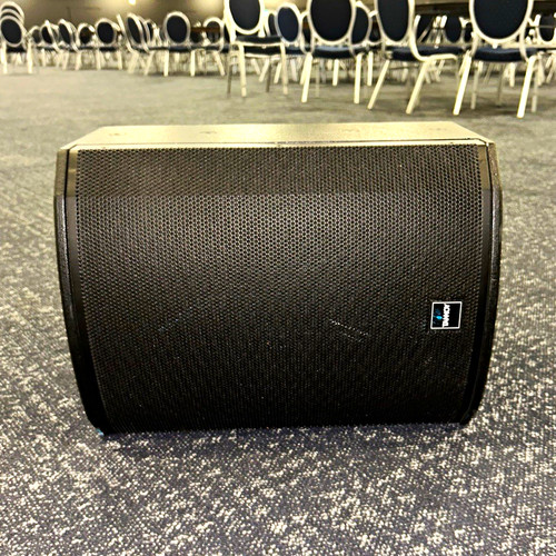 Tannoy pro audio speaker - pro, pa